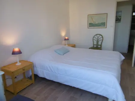 Maison 9 pers, vue port, jardin clos à Sarzeau : photo 11