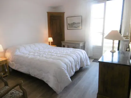 Maison 9 pers, vue port, jardin clos à Sarzeau : photo 12