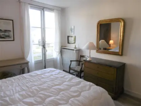 Maison 9 pers, vue port, jardin clos à Sarzeau : photo 13