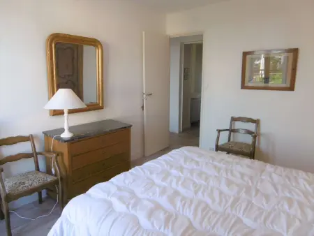 Maison 9 pers, vue port, jardin clos à Sarzeau : photo 14