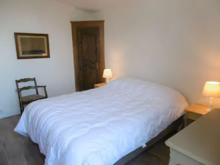 Maison 9 pers, vue port, jardin clos à Sarzeau : photo 15