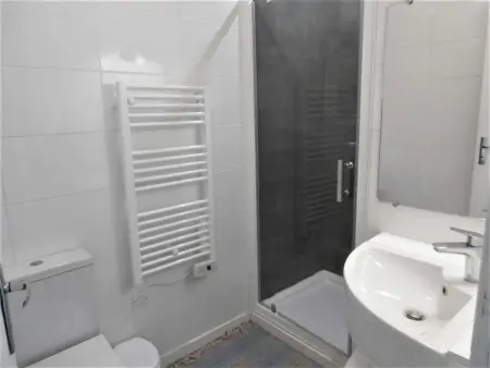 Maison 9 pers, vue port, jardin clos à Sarzeau : photo 16