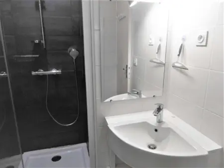 Maison 9 pers, vue port, jardin clos à Sarzeau : photo 17