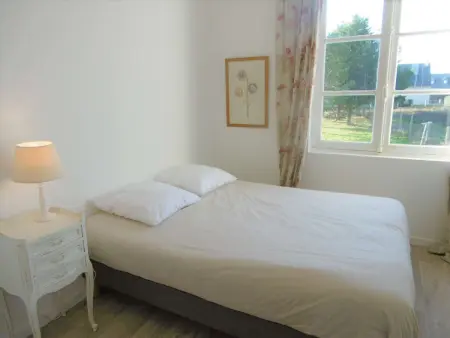 Maison 9 pers, vue port, jardin clos à Sarzeau : photo 18