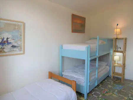 Maison 9 pers, vue port, jardin clos à Sarzeau : photo 20