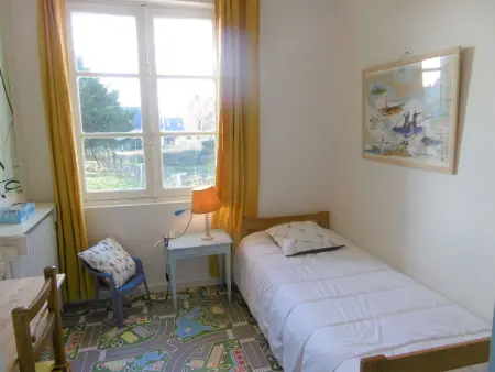 Maison 9 pers, vue port, jardin clos à Sarzeau : photo 21