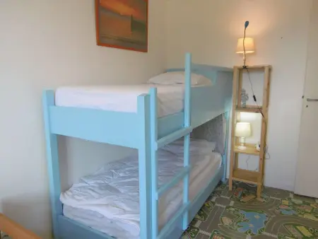 Maison 9 pers, vue port, jardin clos à Sarzeau : photo 22