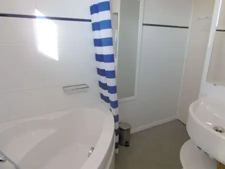 Maison 9 pers, vue port, jardin clos à Sarzeau : photo 24