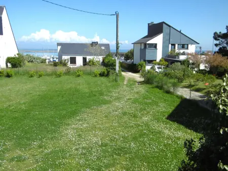 Maison 9 pers, vue port, jardin clos à Sarzeau : photo 25
