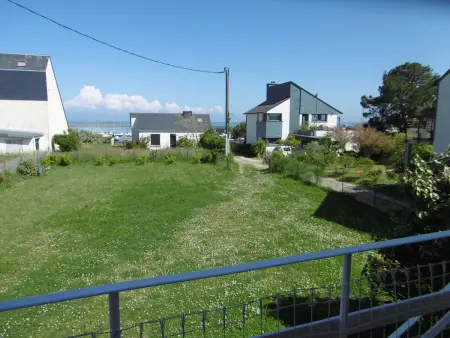 Maison 9 pers, vue port, jardin clos à Sarzeau : photo 26
