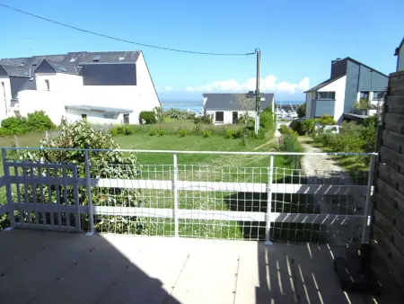 Maison 9 pers, vue port, jardin clos à Sarzeau : photo 27