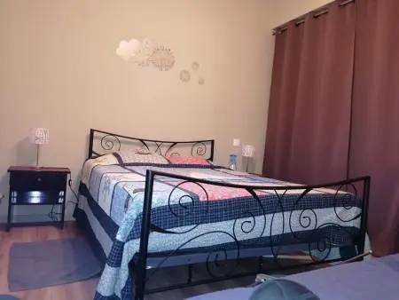 Villa bois avec jardin, terrasse, WIFI, proche centre et plage à Trébeurden - Photo 8