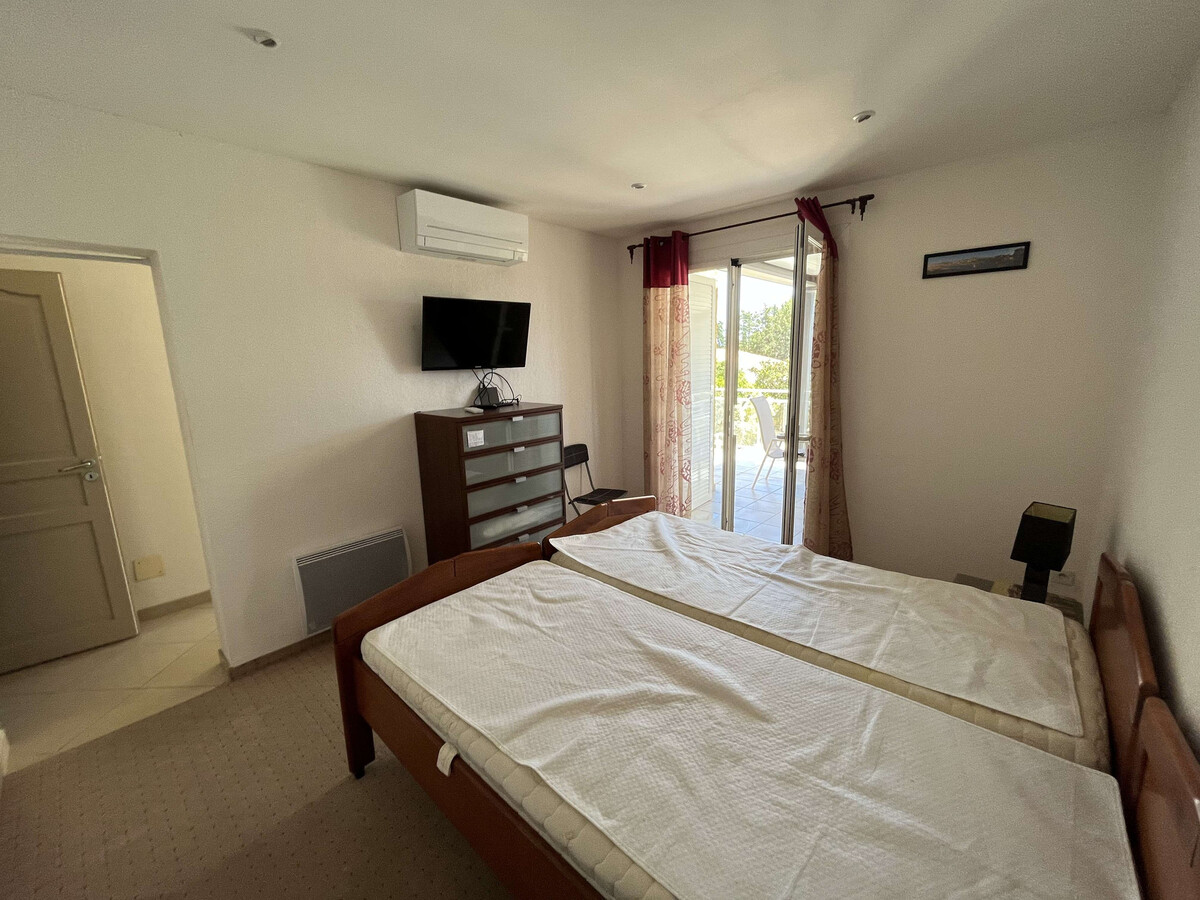 Villa 3 chambres piscine privée à Cap d'Agde - Photo 11