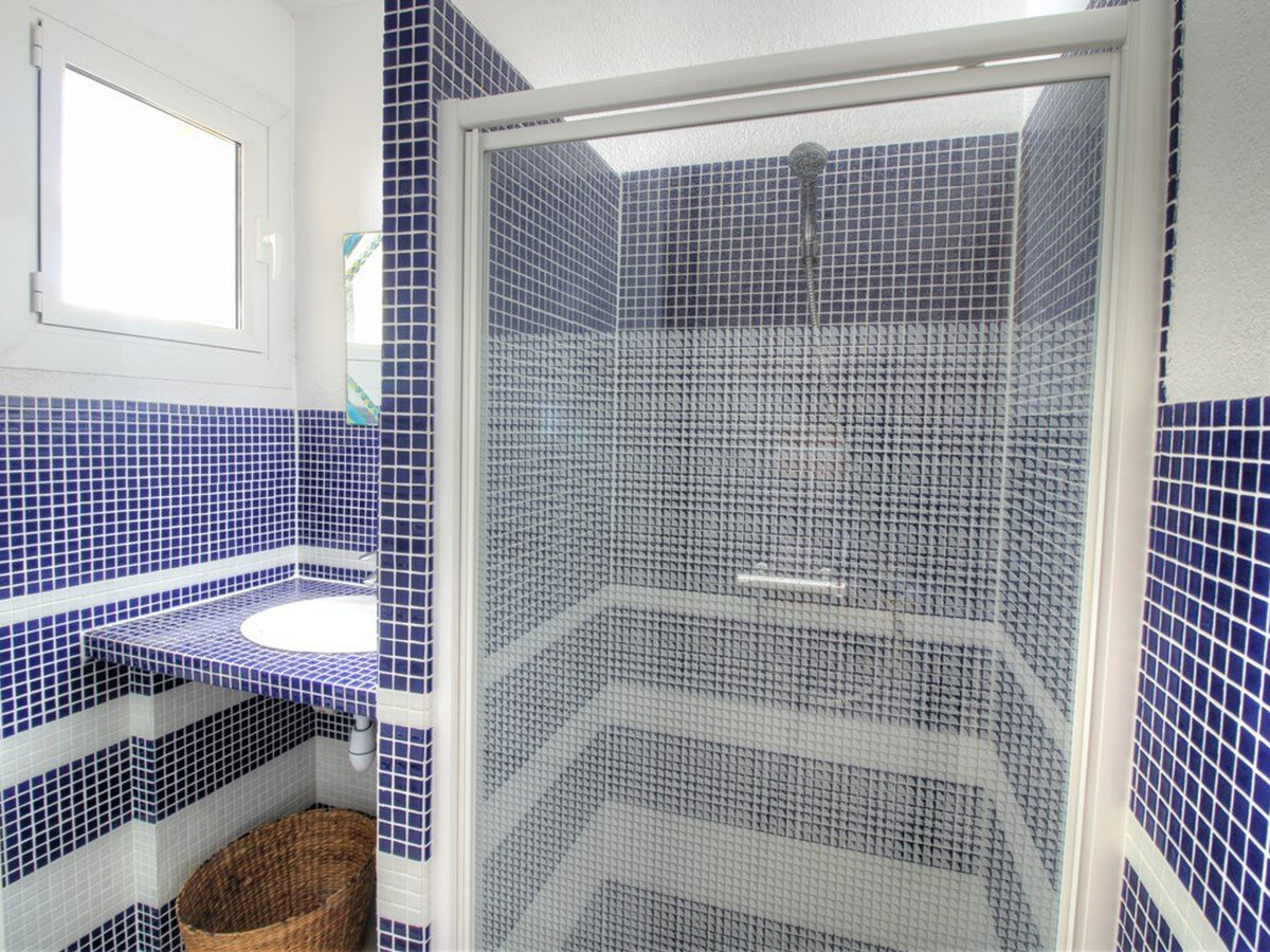 Villa 3 chambres piscine privée à Cap d'Agde - Photo 12
