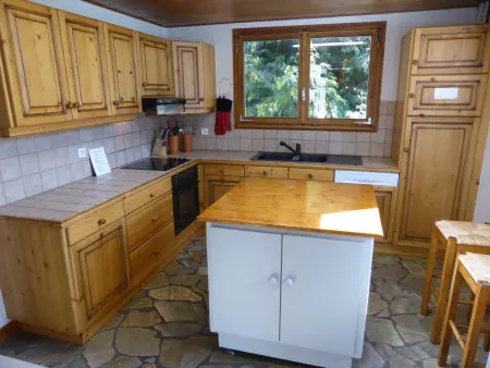 Chalet Buchan 15 pers. – Sauna, 360 m², 1 km des pistes - Photo 3