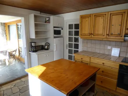 Chalet Buchan 15 pers. – Sauna, 360 m², 1 km des pistes - Photo 4