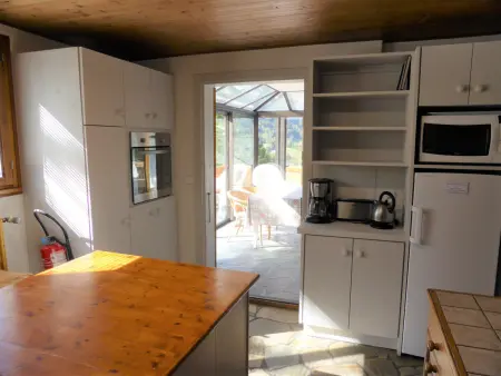 Chalet Buchan 15 pers. – Sauna, 360 m², 1 km des pistes - Photo 5