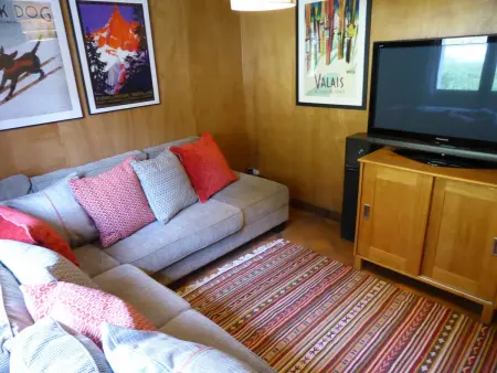 Chalet Buchan 15 pers. – Sauna, 360 m², 1 km des pistes - Photo 6