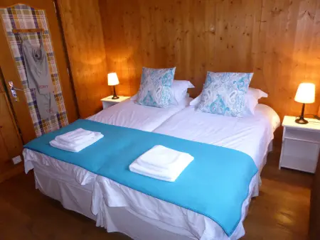 Chalet Buchan 15 pers. – Sauna, 360 m², 1 km des pistes - Photo 7