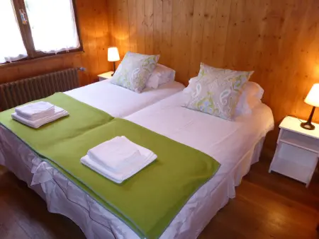 Chalet Buchan 15 pers. – Sauna, 360 m², 1 km des pistes - Photo 8