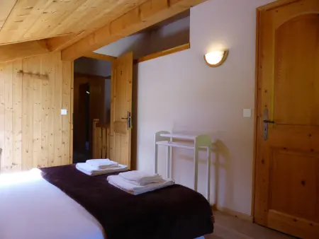 Chalet Buchan 15 pers. – Sauna, 360 m², 1 km des pistes - Photo 9