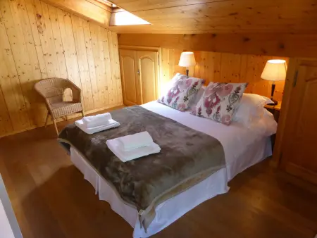 Chalet Buchan 15 pers. – Sauna, 360 m², 1 km des pistes - Photo 10