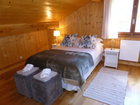 Chalet Buchan 15 pers. – Sauna, 360 m², 1 km des pistes - Photo 11
