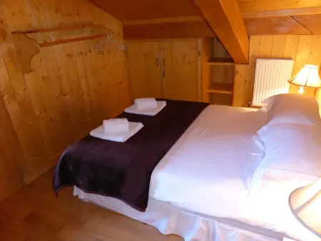Chalet Buchan 15 pers. – Sauna, 360 m², 1 km des pistes - Photo 12