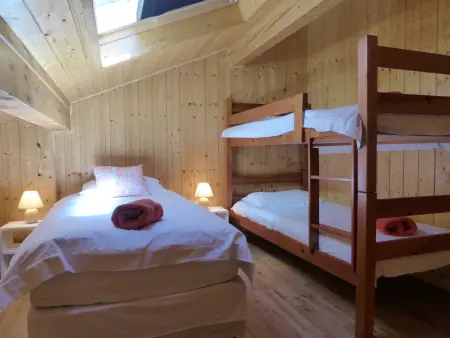 Chalet Buchan 15 pers. – Sauna, 360 m², 1 km des pistes - Photo 13