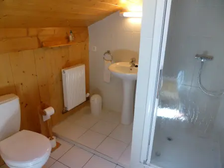 Chalet Buchan 15 pers. – Sauna, 360 m², 1 km des pistes - Photo 14