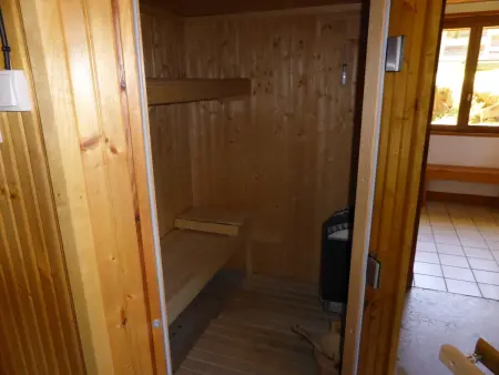 Chalet Buchan 15 pers. – Sauna, 360 m², 1 km des pistes - Photo 18