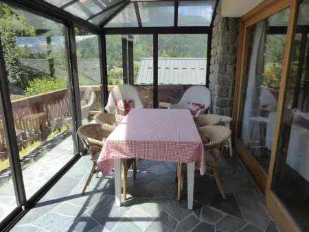Chalet Buchan 15 pers. – Sauna, 360 m², 1 km des pistes - Photo 19