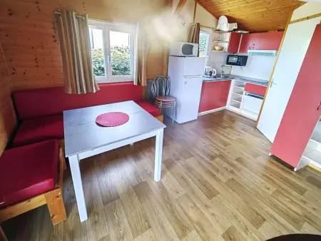 Location chalet à Agde