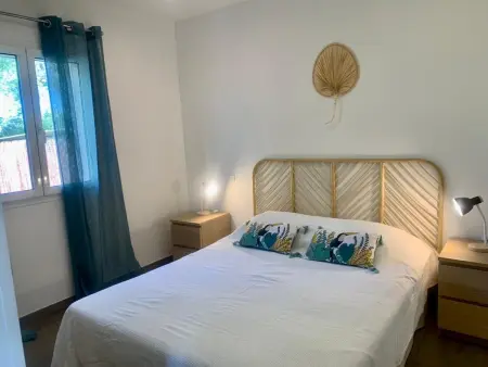 Villa 8 pers. Olmeto avec piscine privée et vue mer : photo 2