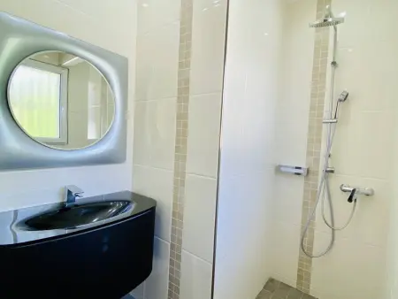 Villa 8 pers. Olmeto avec piscine privée et vue mer : photo 6