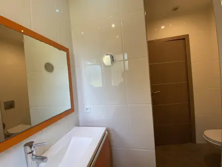 Villa 8 pers. Olmeto avec piscine privée et vue mer : photo 7