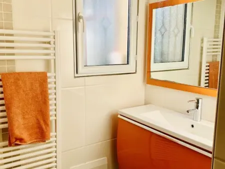 Villa 8 pers. Olmeto avec piscine privée et vue mer : photo 8