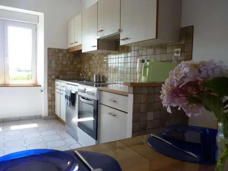 Les Mouettes – Maison bord de mer, 80 m², jardin et parking - Photo 3