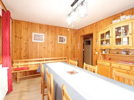 Chalet 6 pièces 90m² Mont-Dore, 8 personnes, garage - Photo 1