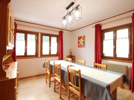 Chalet 6 pièces 90m² Mont-Dore, 8 personnes, garage - Photo 2