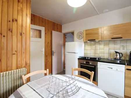 Chalet 6 pièces 90m² Mont-Dore, 8 personnes, garage - Photo 4