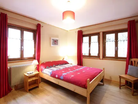 Chalet 6 pièces 90m² Mont-Dore, 8 personnes, garage - Photo 5