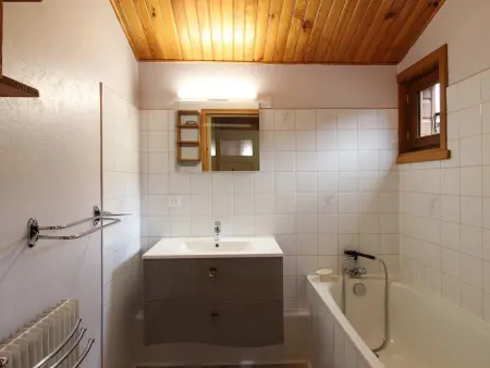 Chalet 6 pièces 90m² Mont-Dore, 8 personnes, garage - Photo 6
