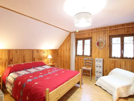Chalet 6 pièces 90m² Mont-Dore, 8 personnes, garage - Photo 7