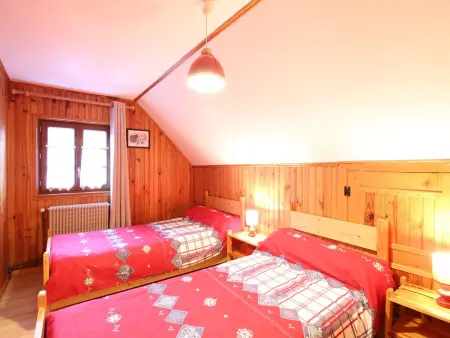 Chalet 6 pièces 90m² Mont-Dore, 8 personnes, garage - Photo 9
