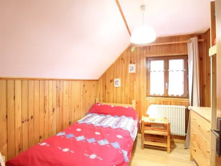 Chalet 6 pièces 90m² Mont-Dore, 8 personnes, garage - Photo 10