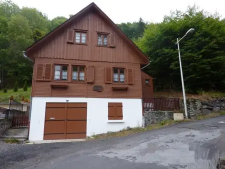 Chalet 6 pièces 90m² Mont-Dore, 8 personnes, garage - Photo 16