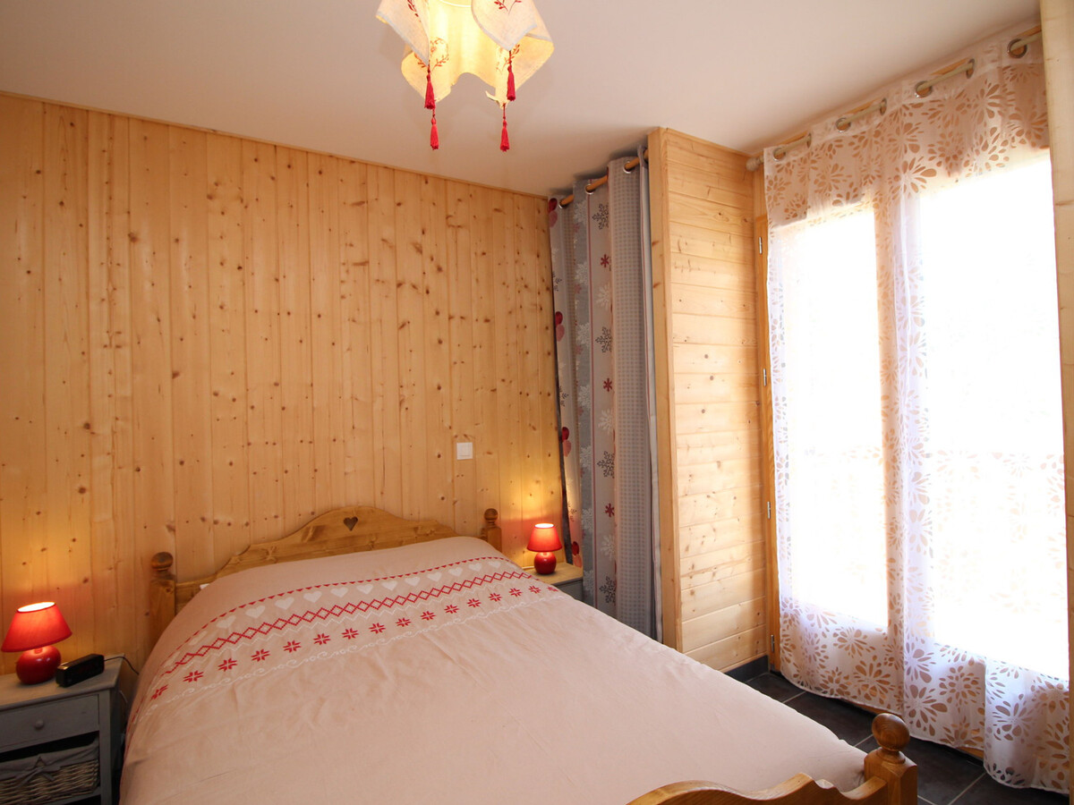 Chalet 4 chambres Mont-Dore, terrasse Sud-Est et local skis - Photo 7