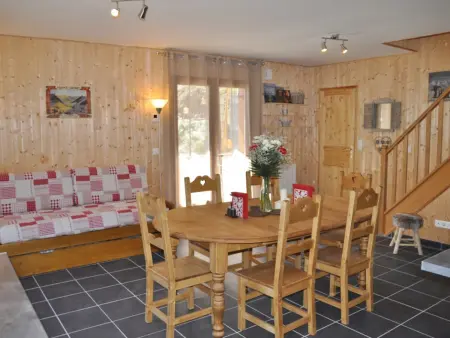 Chalet 4* bois 80m² vue panoramique 180° Mont-Dore - Photo 3