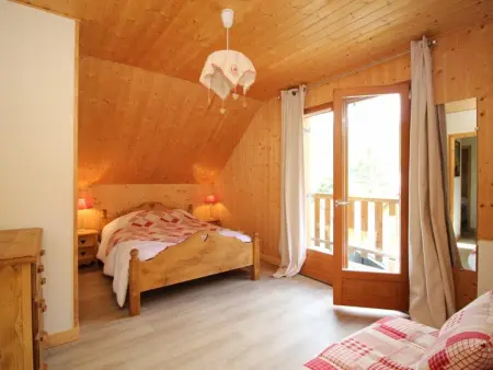 Chalet 4* bois 80m² vue panoramique 180° Mont-Dore - Photo 8
